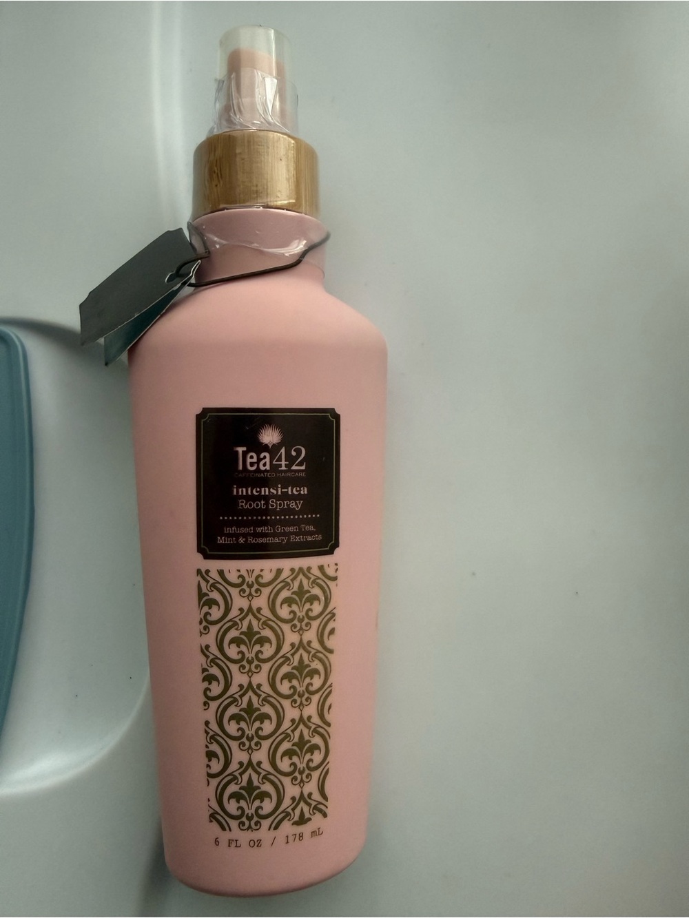 Tea42 IntensI-tea Root Spray